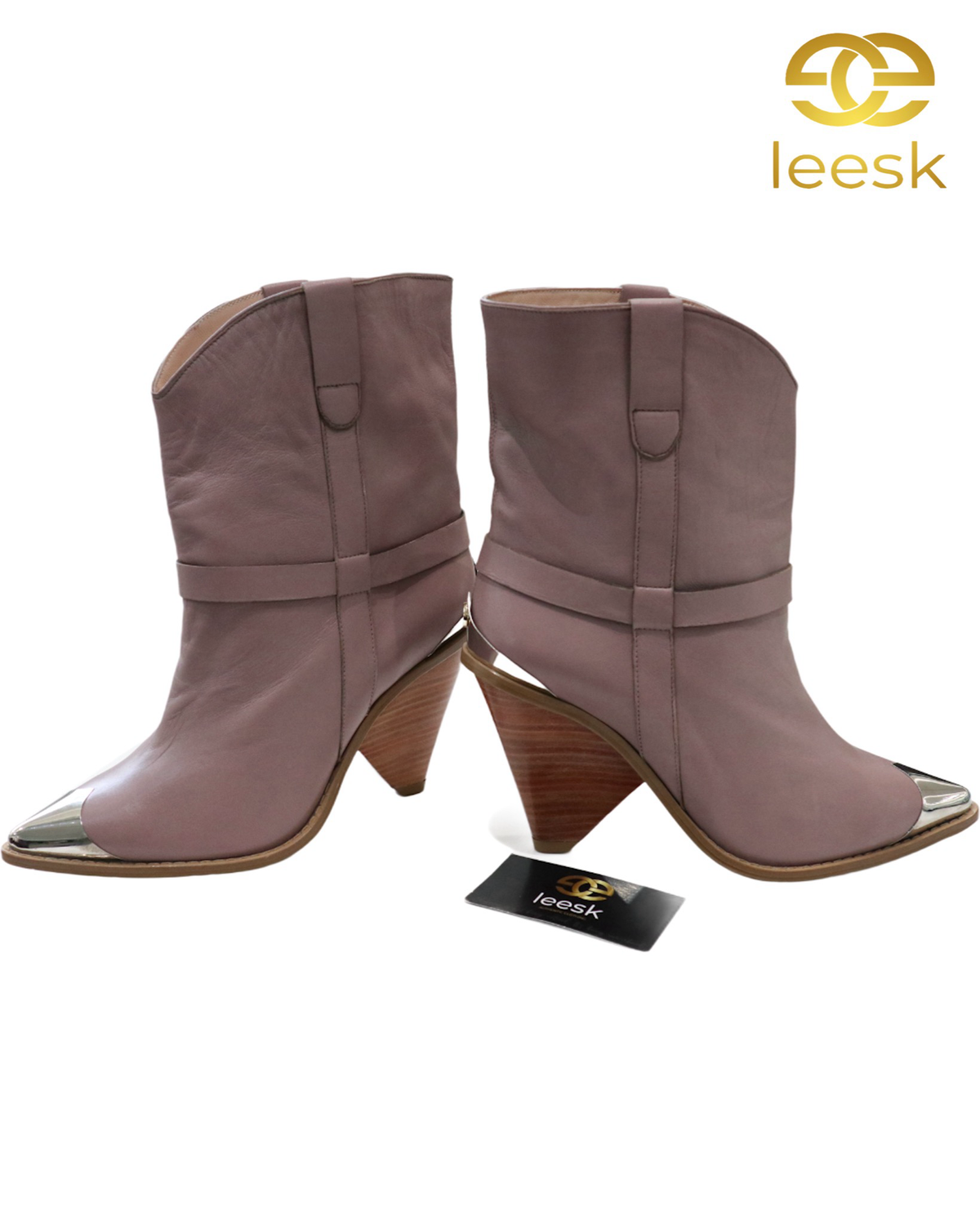 Nude Boot (Ladies)