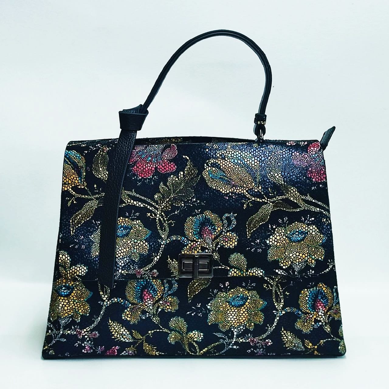 Mhangu overnight and laptop bag