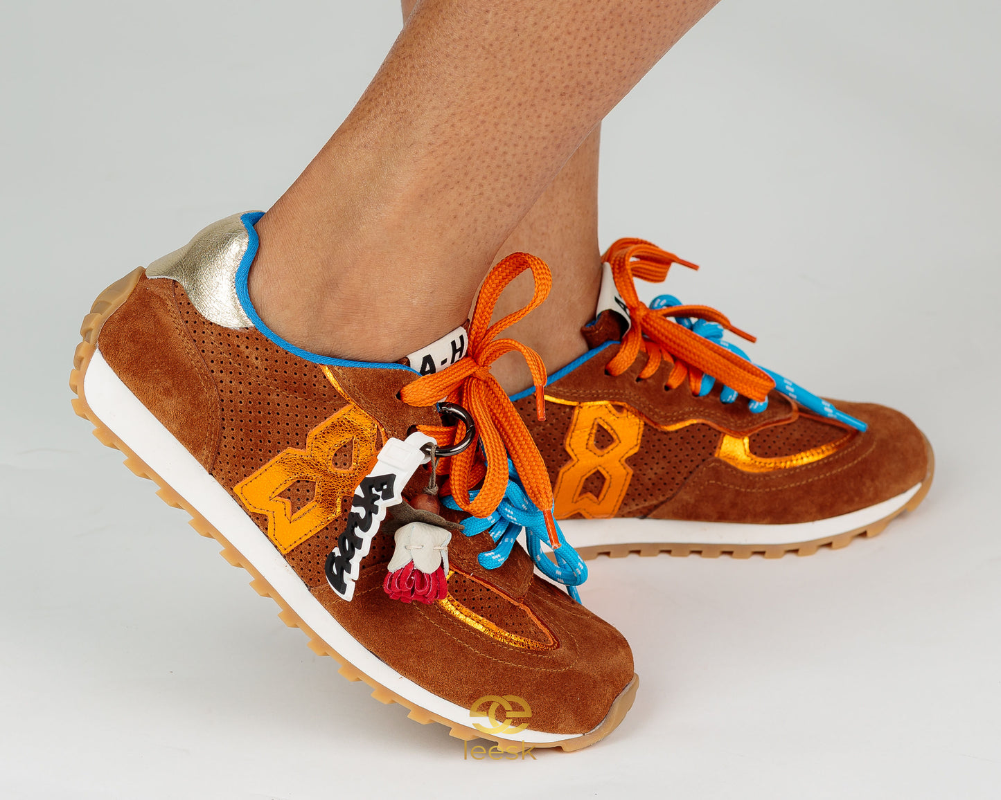 LEESK Capri Pop Sneaker(Marcia)