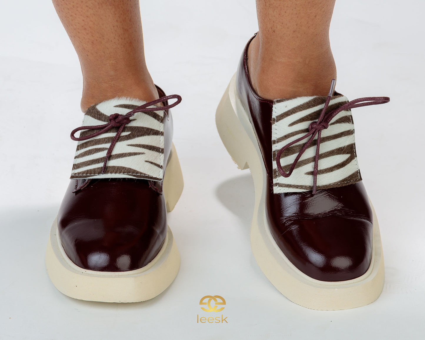 LEESK Merlot Safari Derby (Desma)