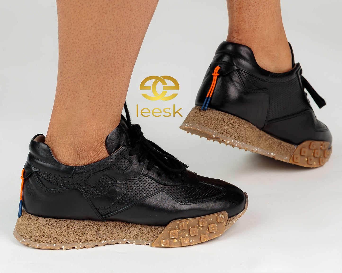 LEESK Rosé Terra Sneaker(Lerato)