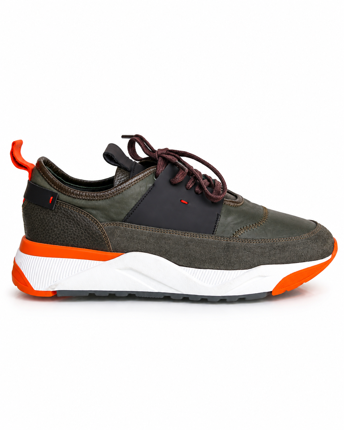 Man's Footwear