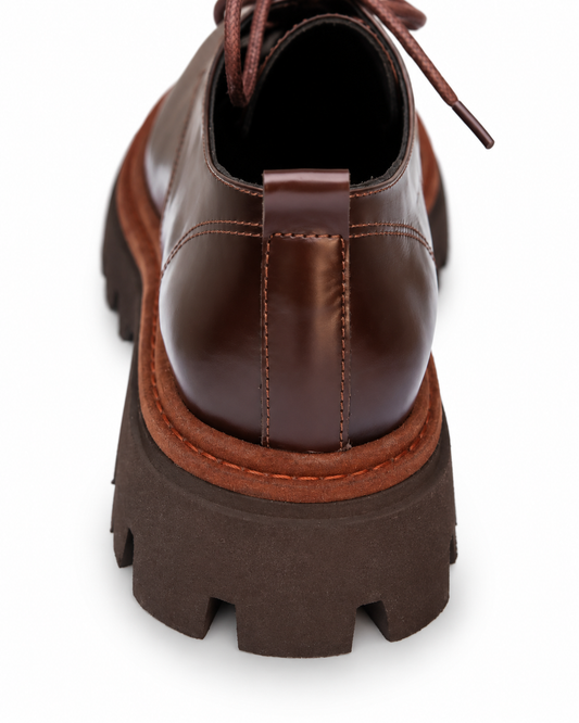 LEESK Cognac (Jacks brown)