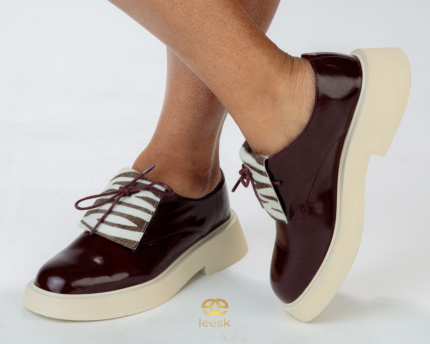 LEESK Merlot Safari Derby (Desma)