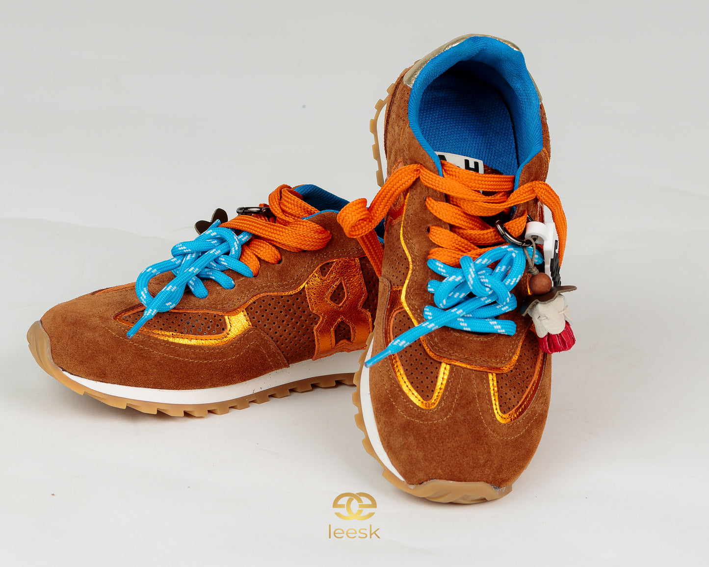 LEESK Capri Pop Sneaker(Marcia)