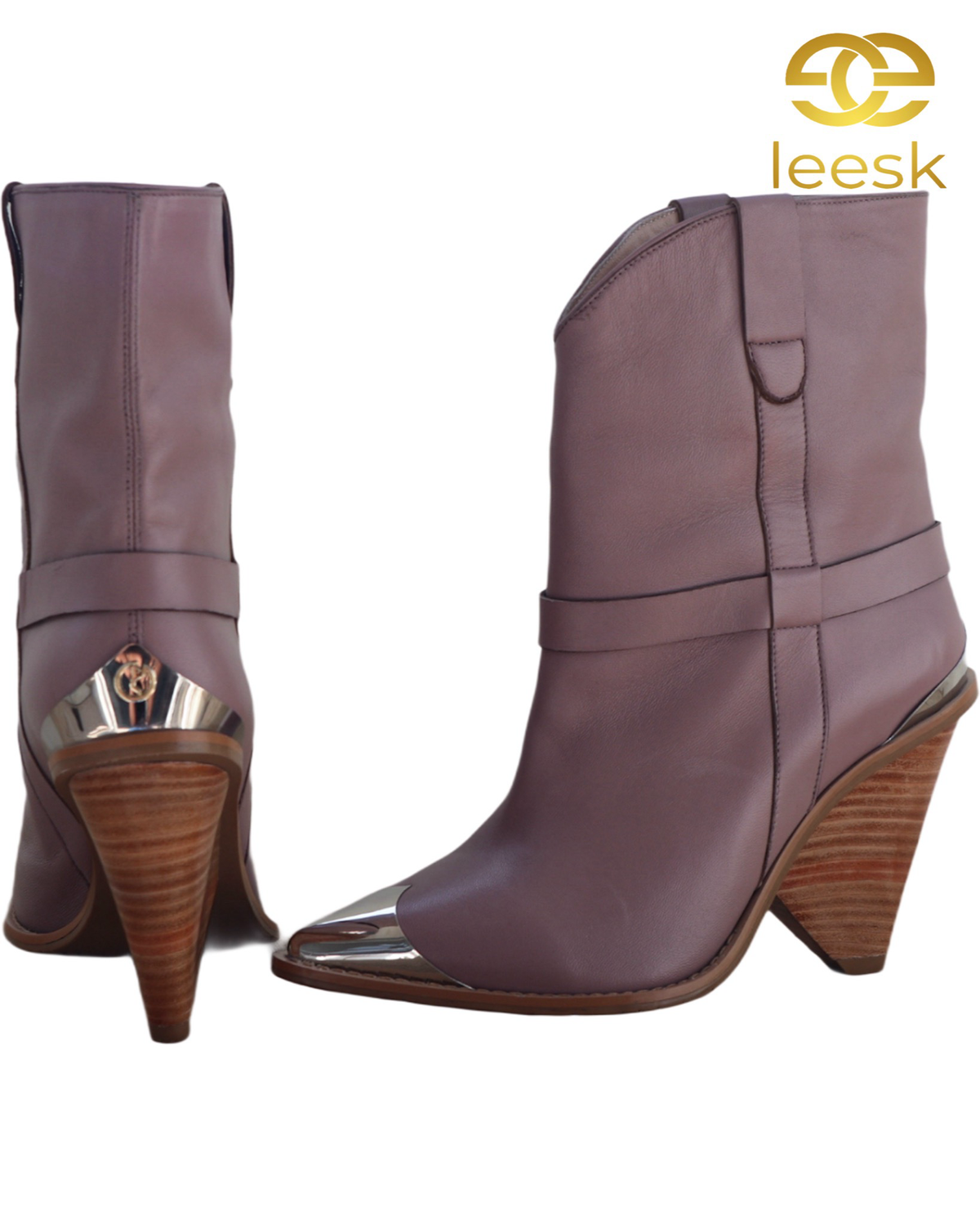 Nude Boot (Ladies)