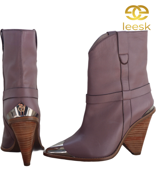 Nude Boot (Ladies)