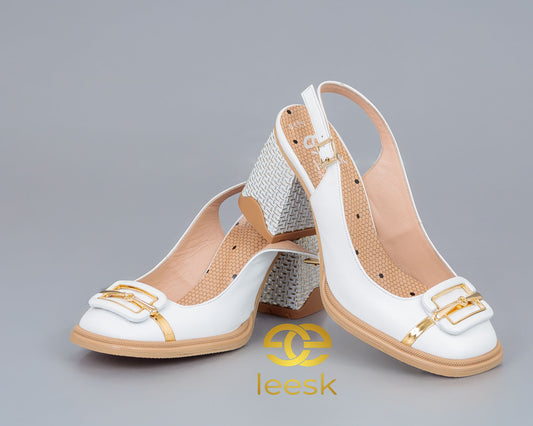 Leesk White Marquise(Thuli)