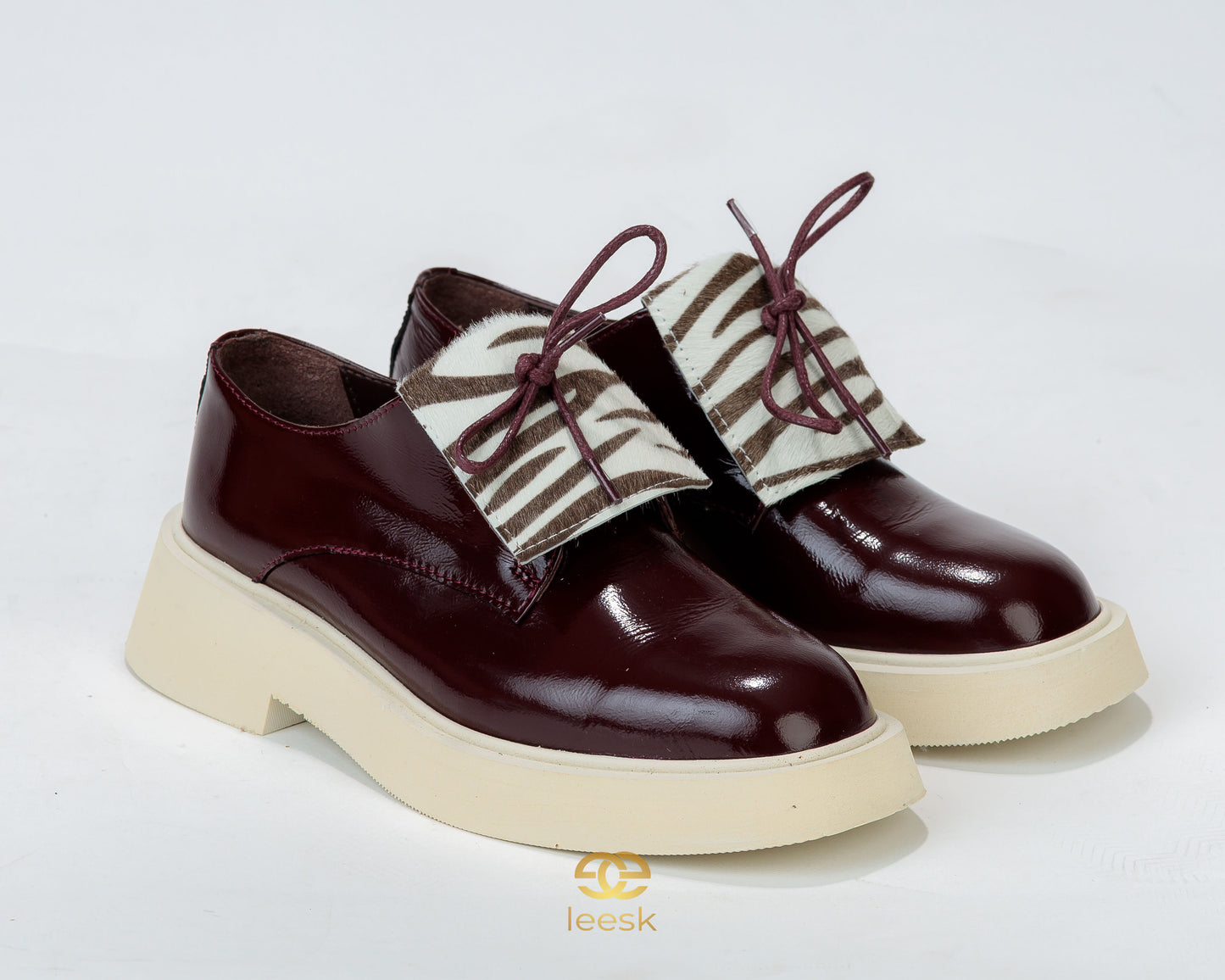 LEESK Merlot Safari Derby (Desma)