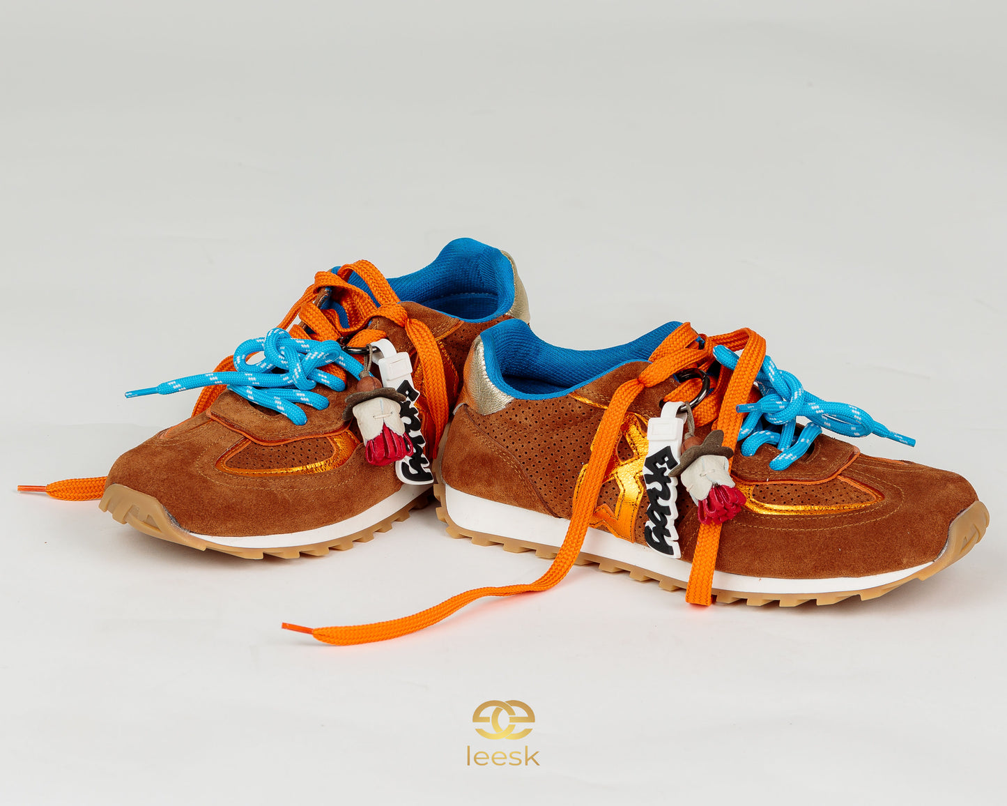 LEESK Capri Pop Sneaker(Marcia)