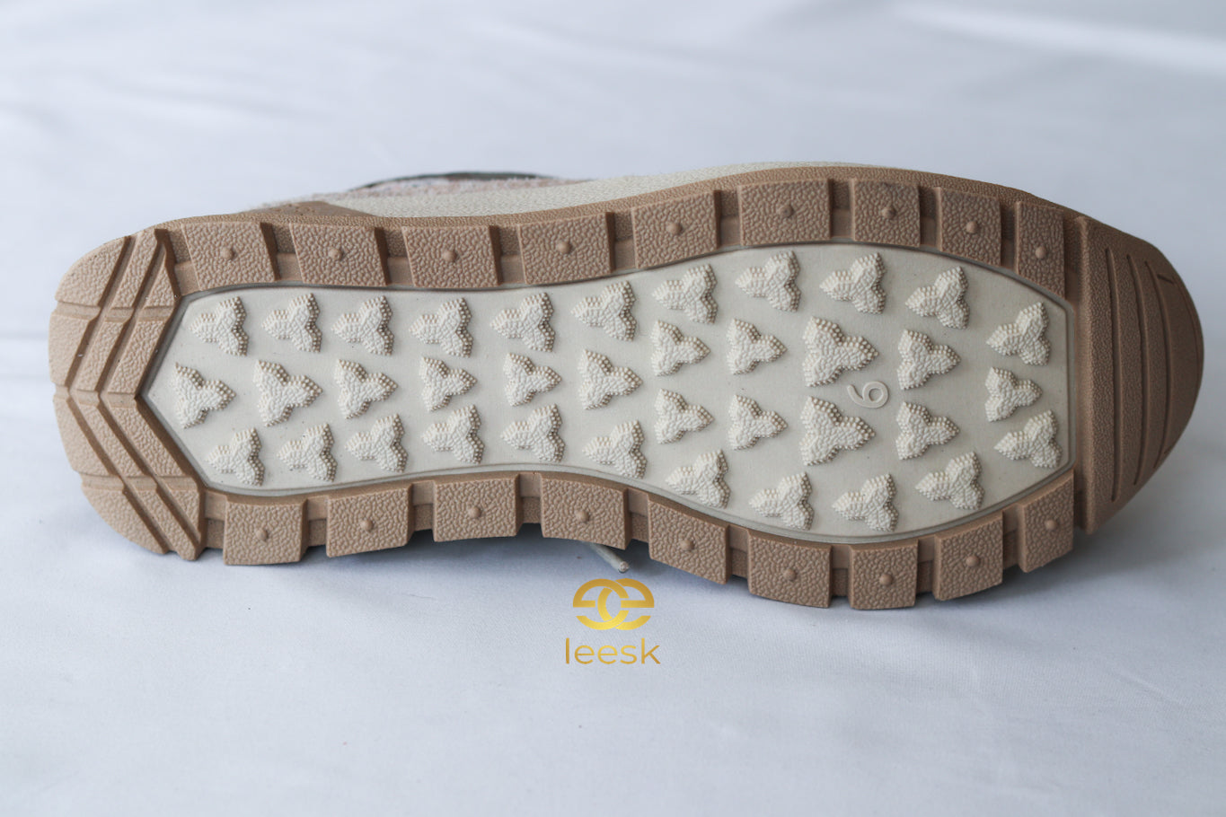 LEESK Lumière Runner(Emily gold)