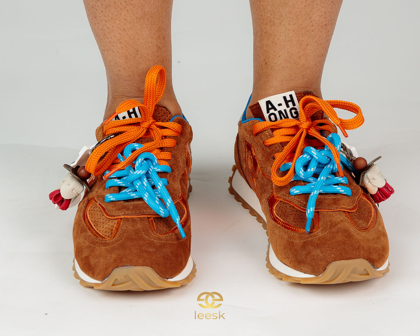 LEESK Capri Pop Sneaker(Marcia)