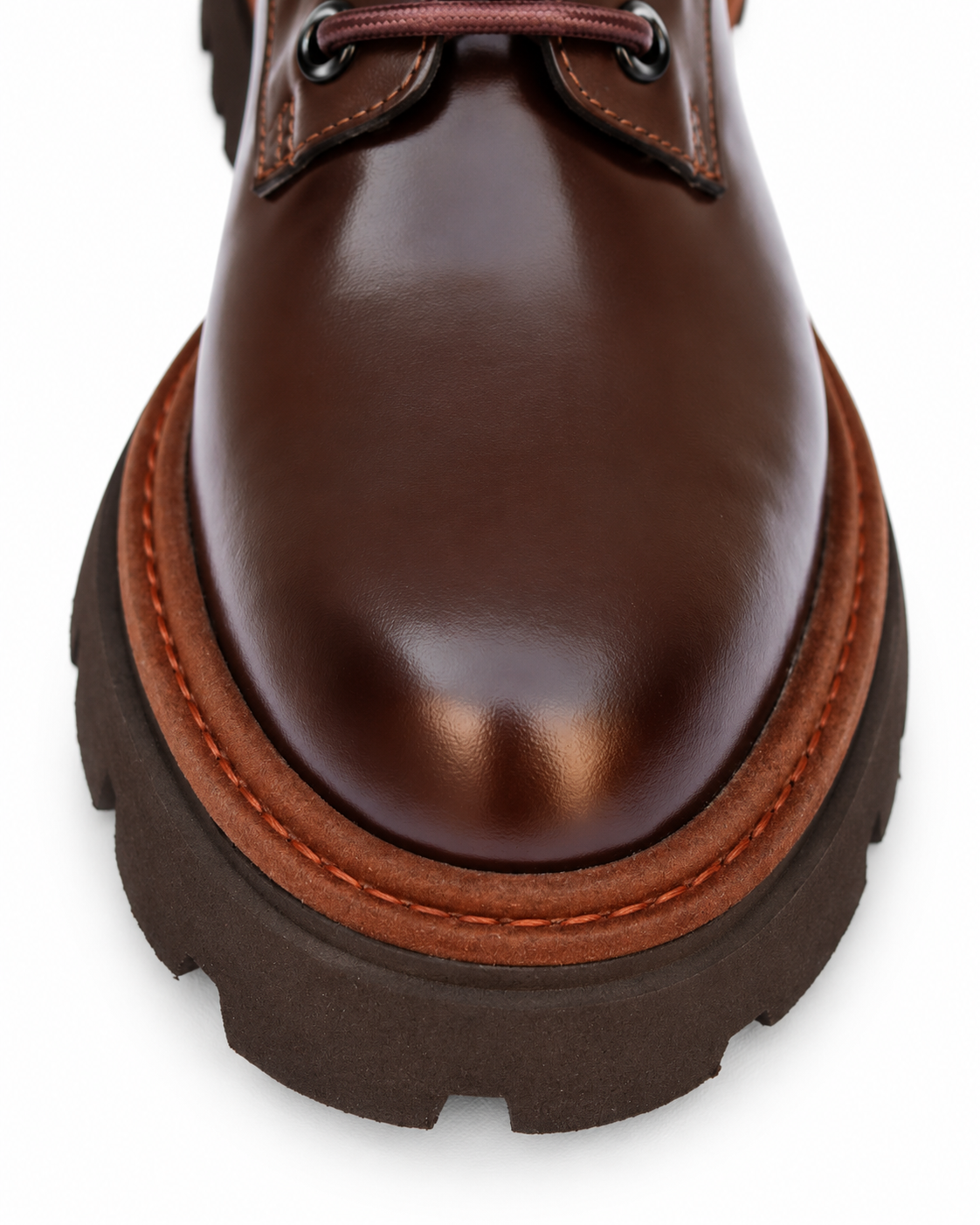 LEESK Cognac (Jacks brown)