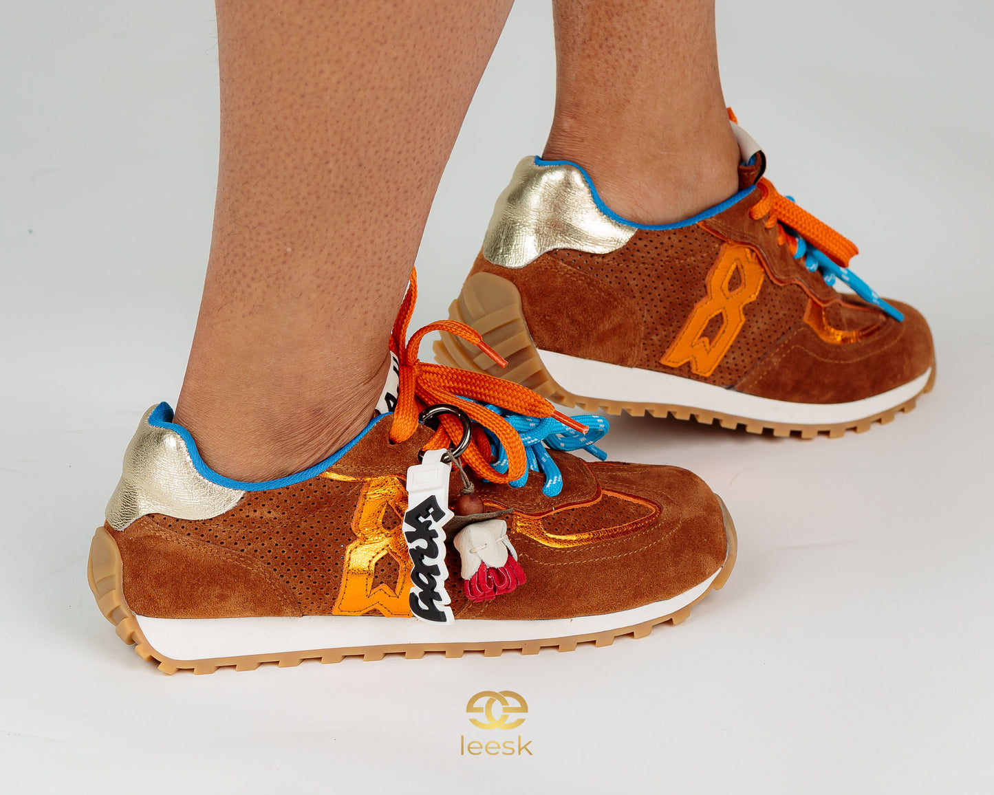 LEESK Capri Pop Sneaker(Marcia)