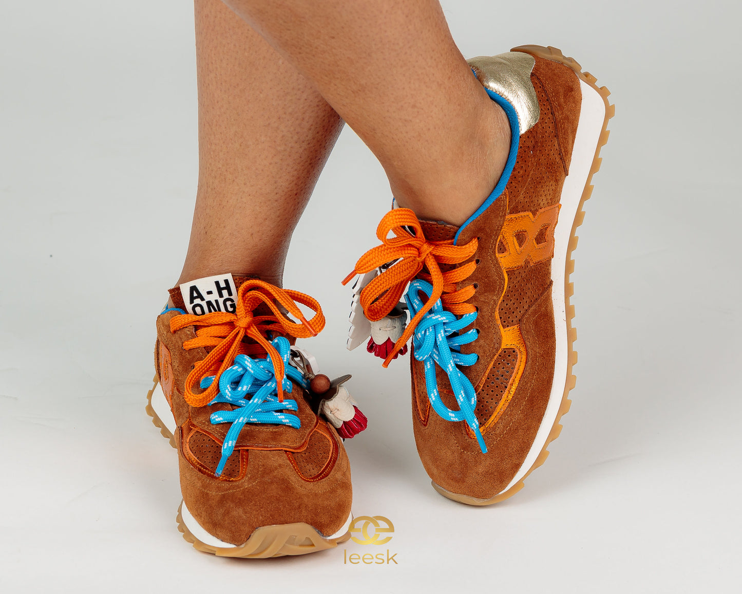 LEESK Capri Pop Sneaker(Marcia)