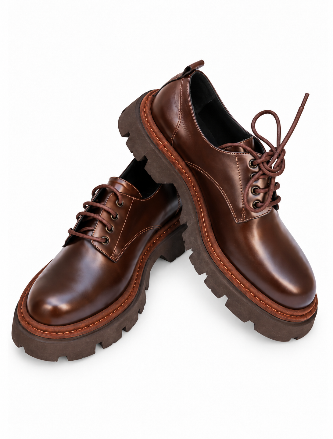 LEESK Cognac (Jacks brown)