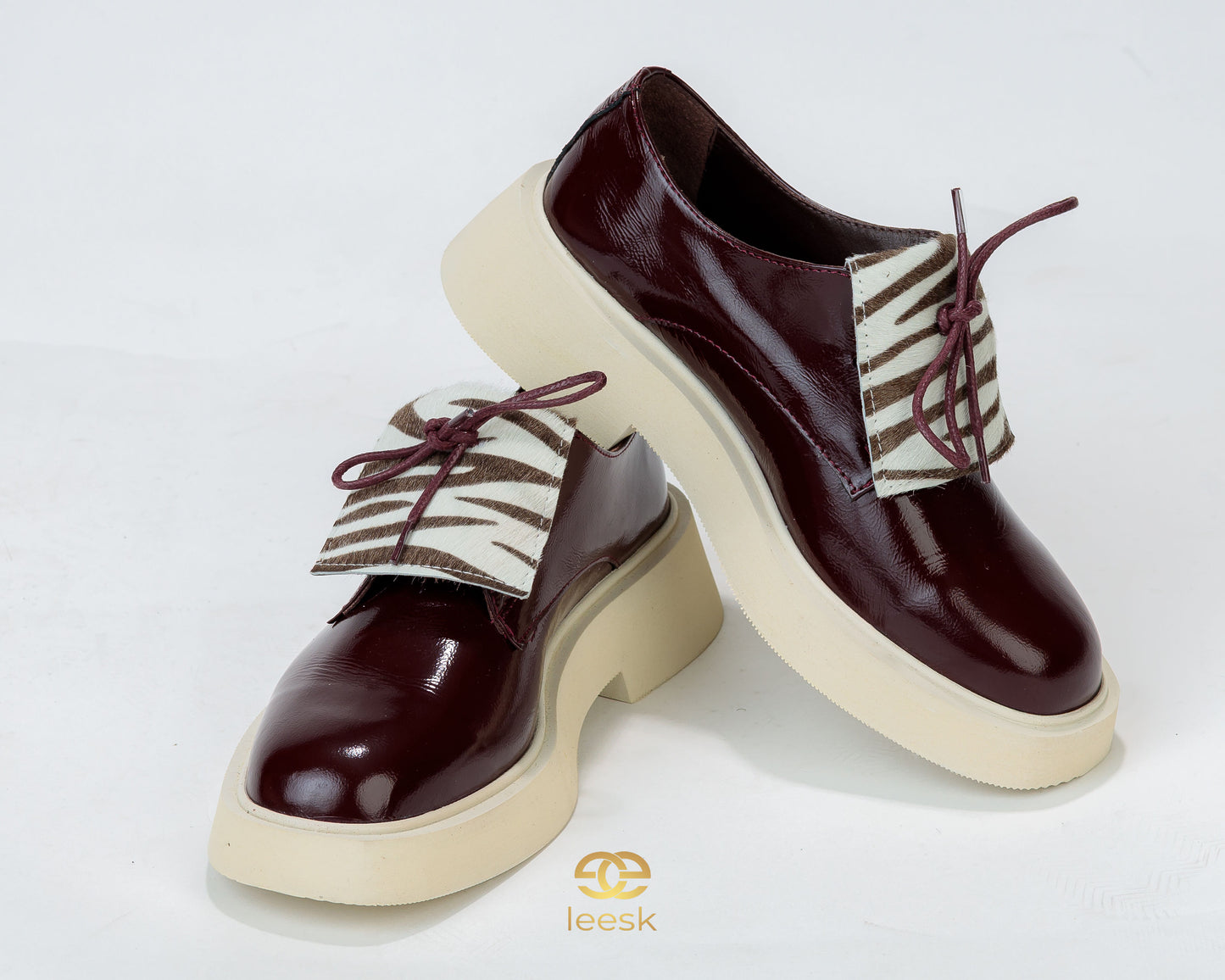 LEESK Merlot Safari Derby (Desma)