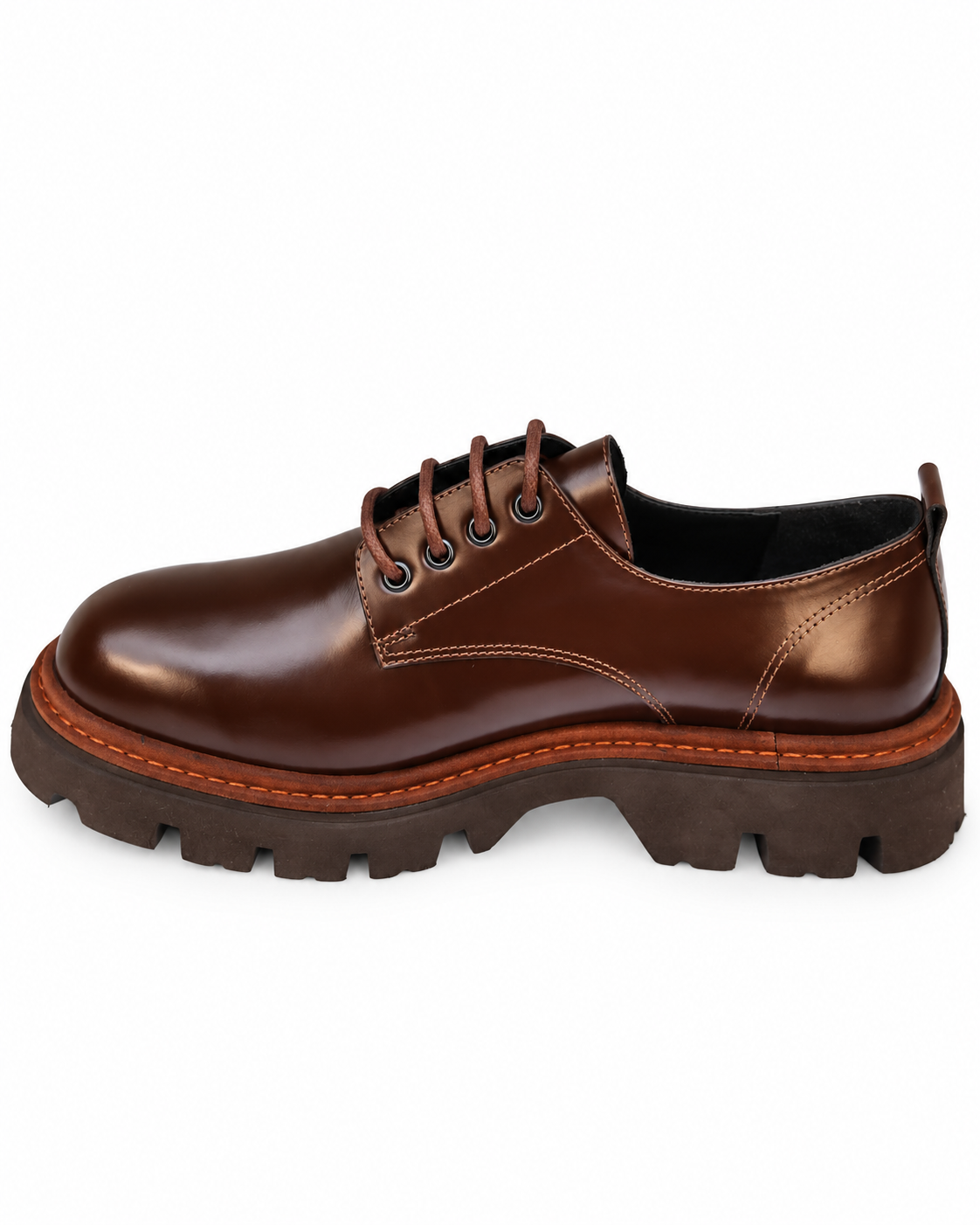LEESK Cognac (Jacks brown)
