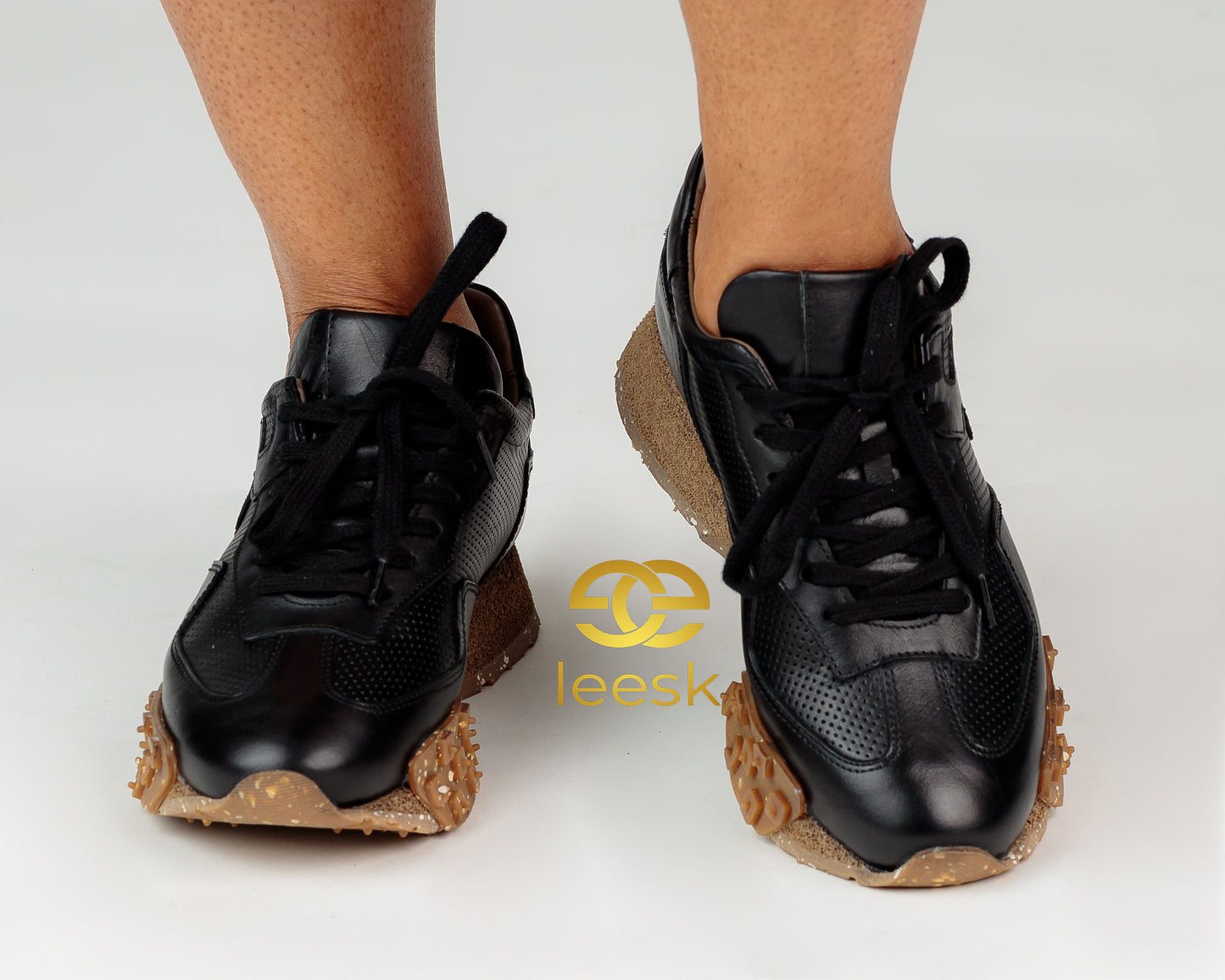 LEESK Rosé Terra Sneaker(Lerato)
