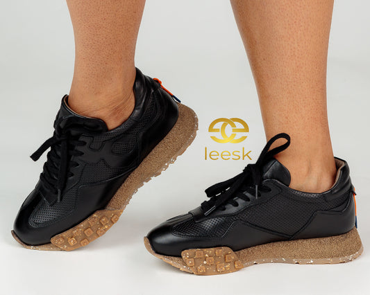 LEESK Rosé Terra Sneaker(Lerato)