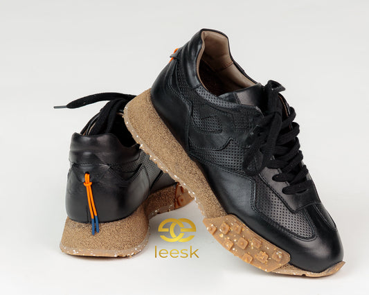 LEESK Rosé Terra Sneaker(Lerato)