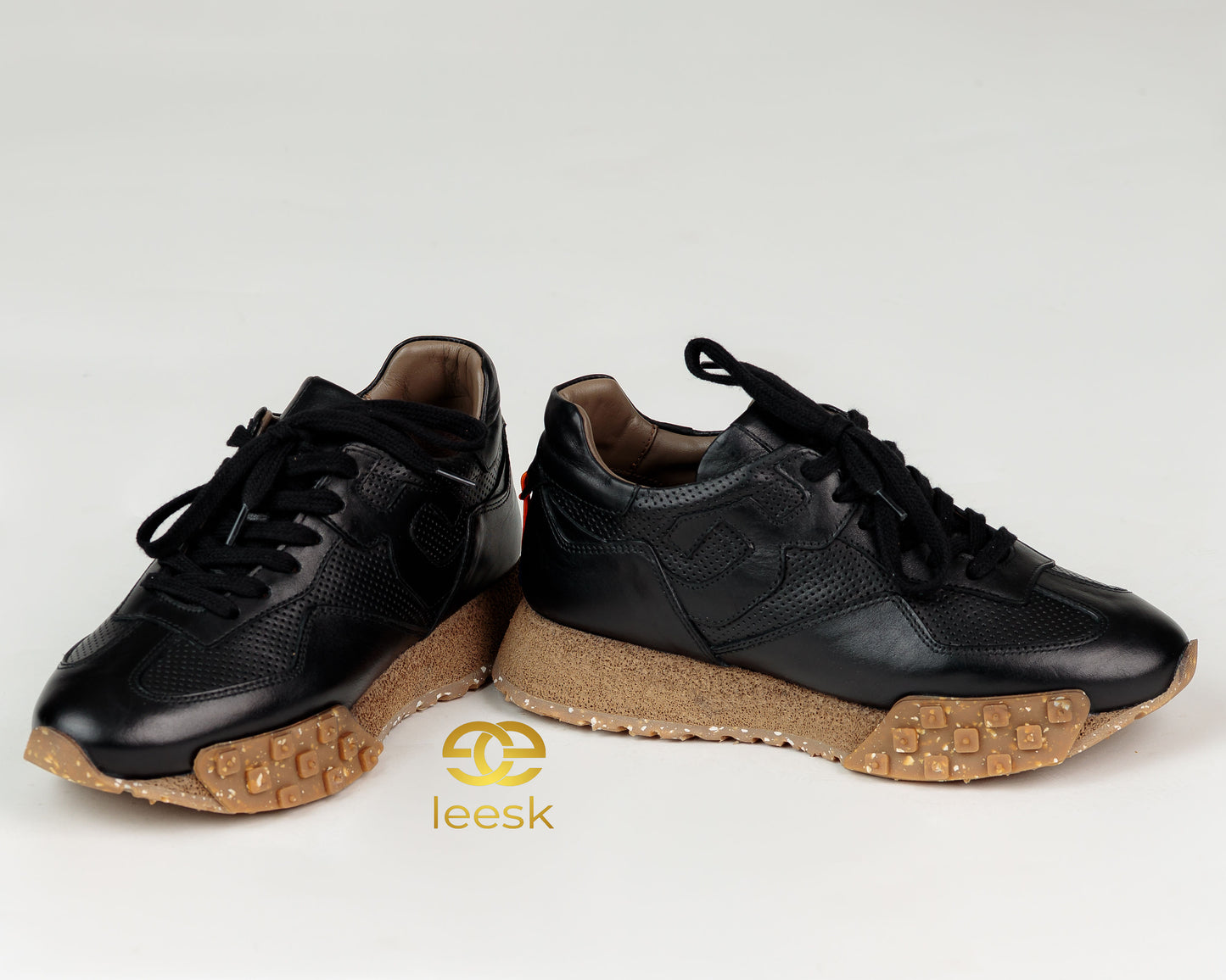 LEESK Rosé Terra Sneaker(Lerato)